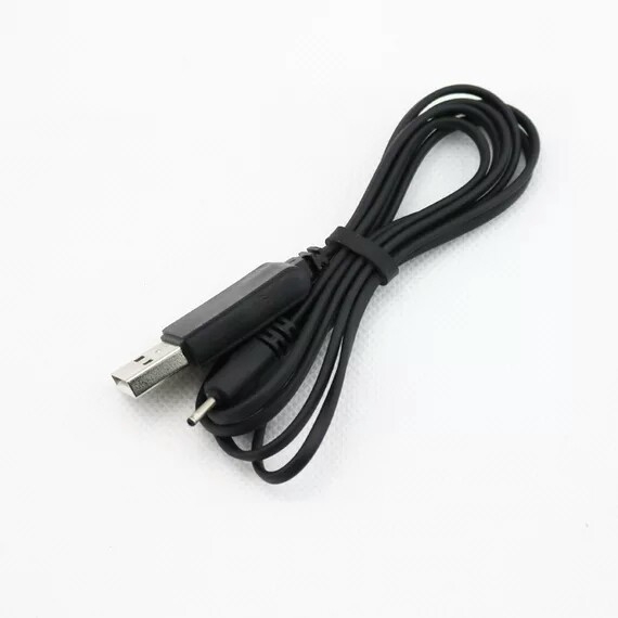 Cáp sạc nokia chân kim (DC 2.0)