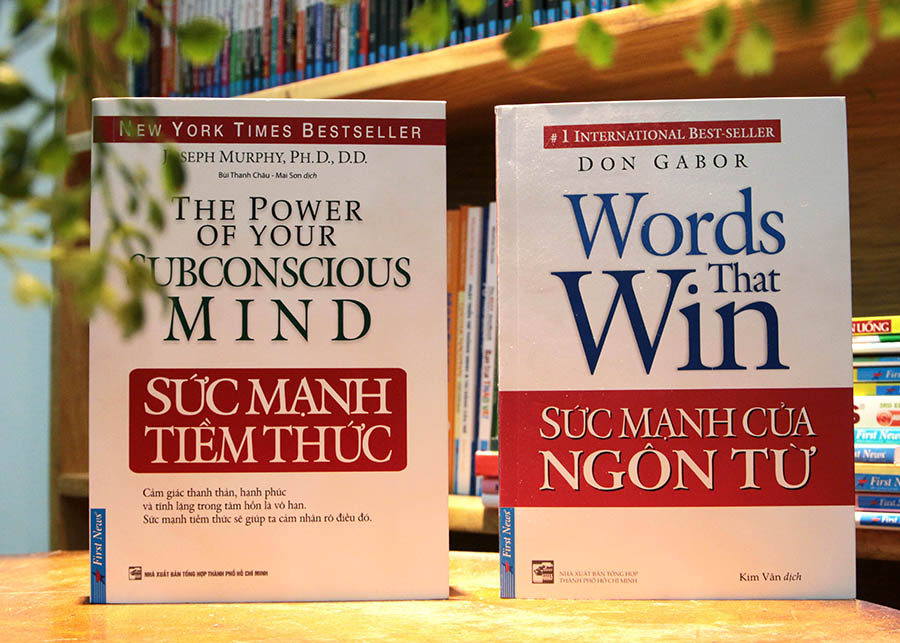 Sức Mạnh Của Ngôn Từ