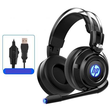 Tai Nghe Gaming cao cấp HP H100 (USB) - S307