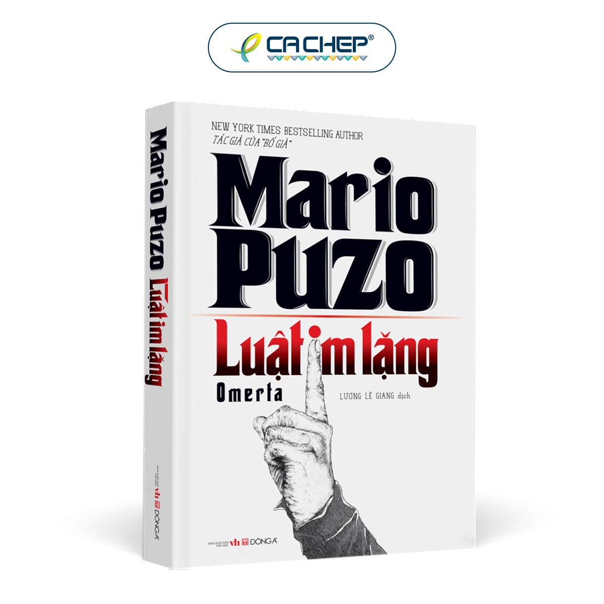 Cá Chép - Luật Im Lặng (Mario Puzo)