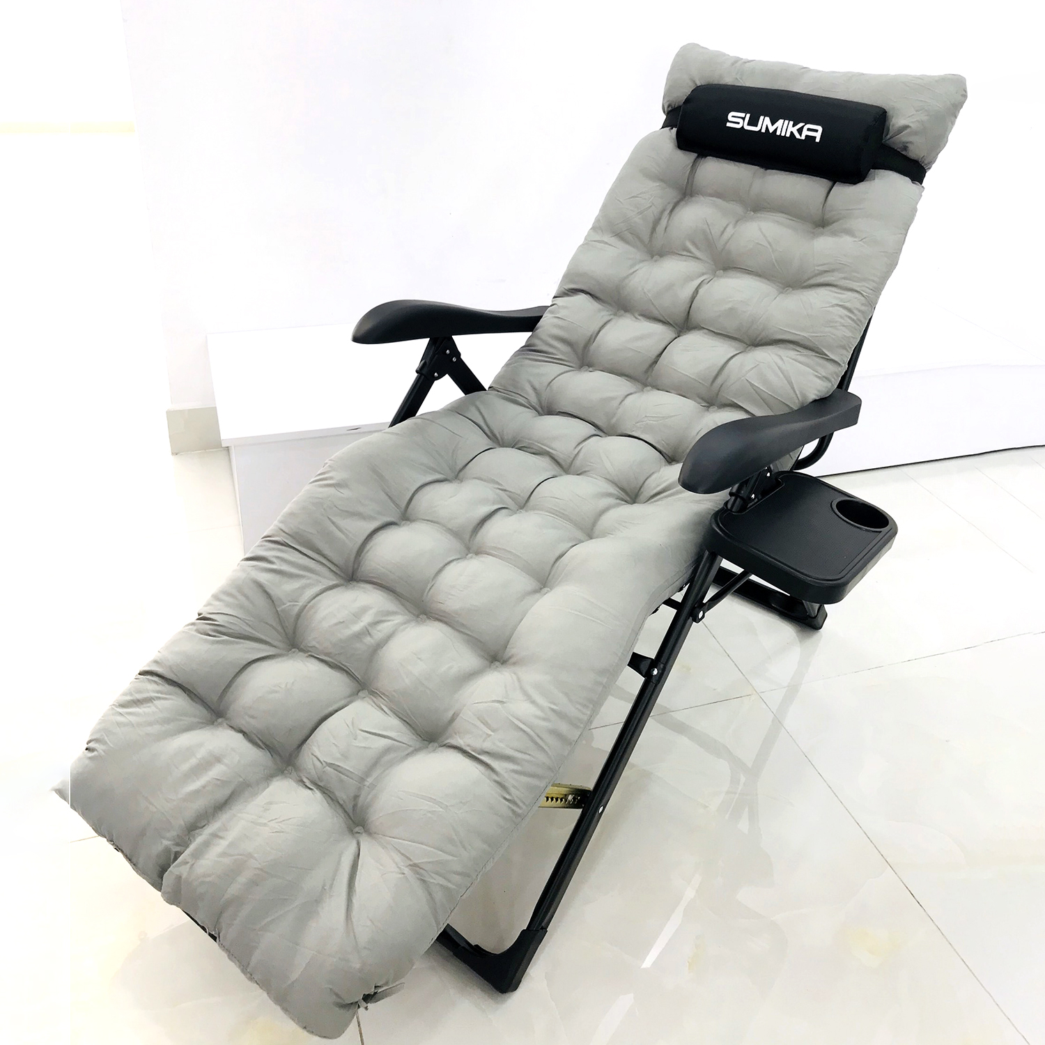 Nệm ghế xếp thư giãn Sumika