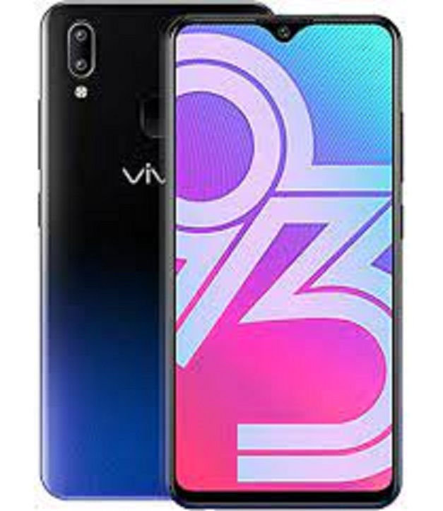 điện thoại Chính Hãng giá siêu rẻ Vivo Y93 máy 2sim ram 6G 128G
