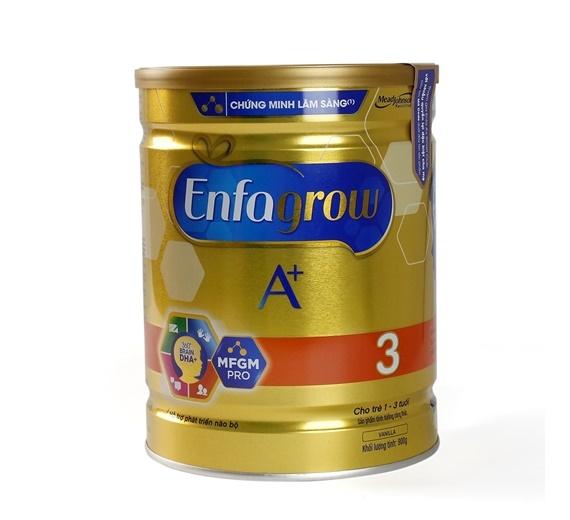 Enfagrow 3 900g