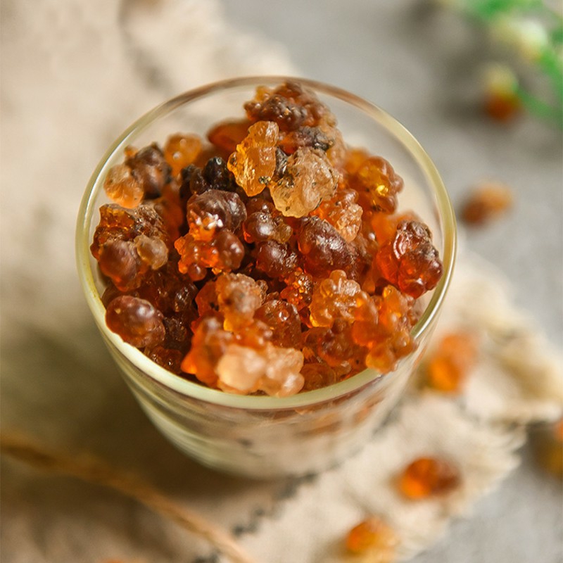 [HCM]Nhựa Đào Vân Nam 100gr
