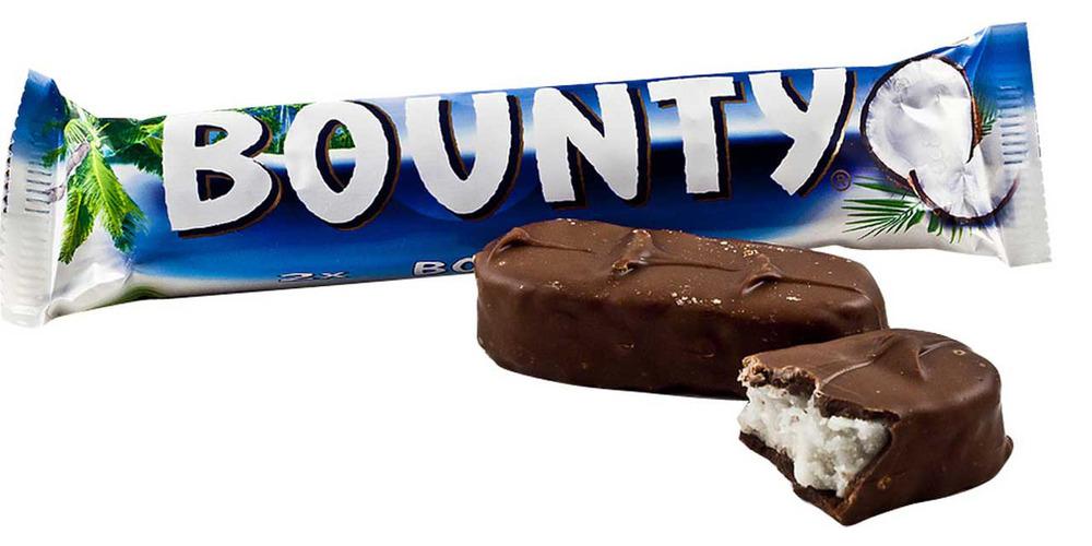 [HÀNG CHUẨN ĐỨC] Sô cô la Bounty Dừa gói 150g / 275gr - Đức