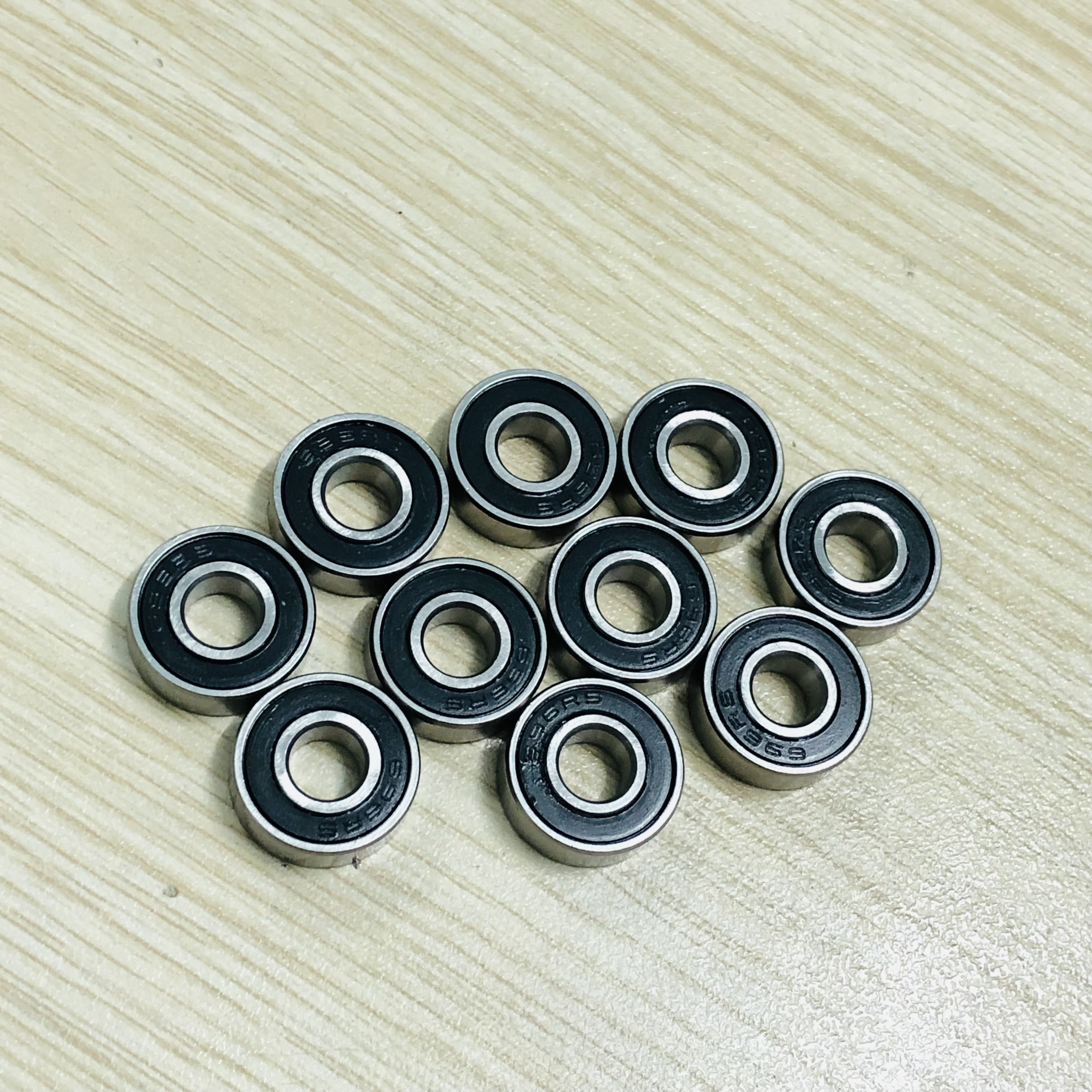 Vòng bi 696 6x15x5 (BEARING 696)