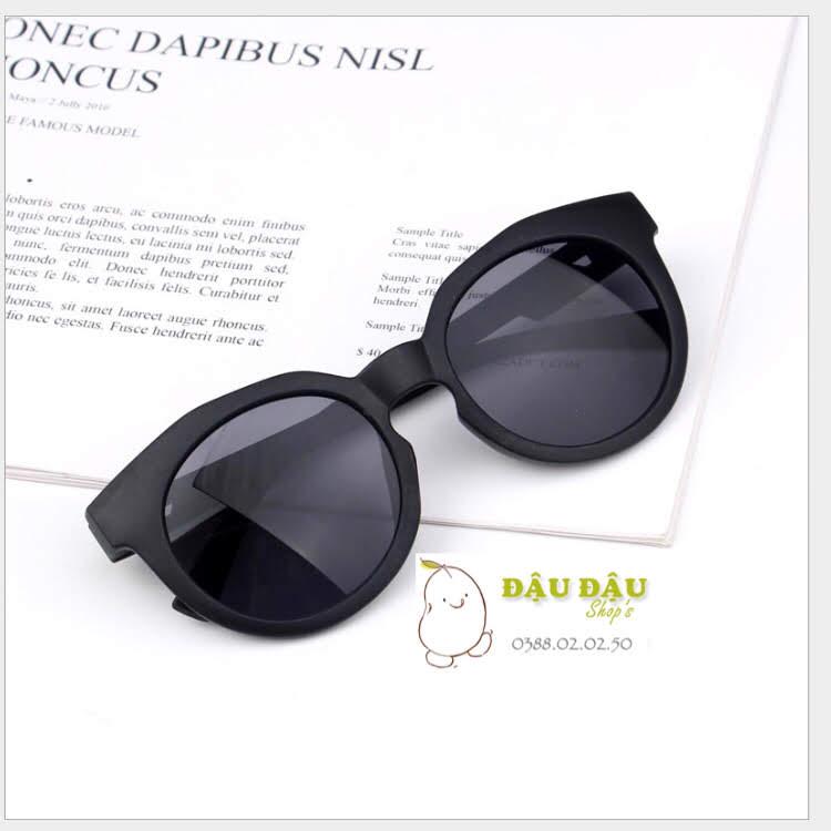 K4- KÍNH TRẺ EM CAO CẤP GỌNG NHÁM