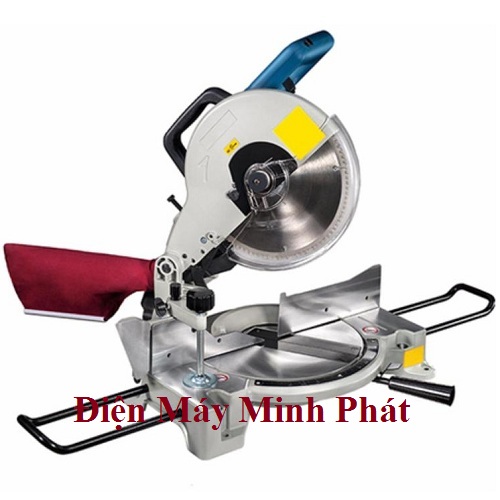 Máy cắt nhôm Dongcheng DJX255