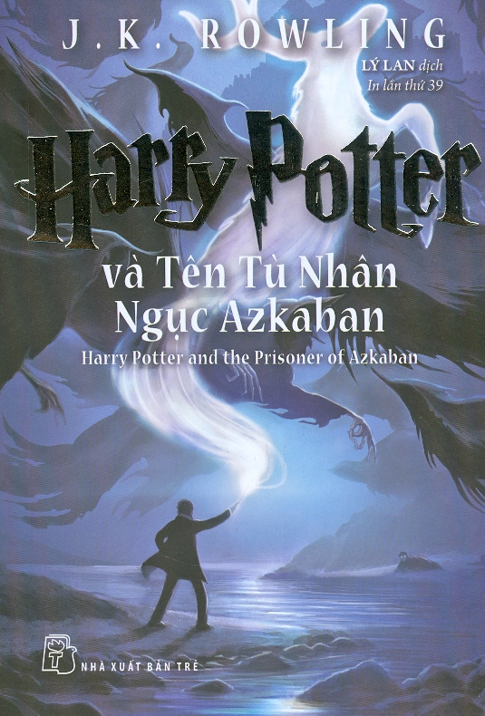 Harry Potter Và Tên Tù Nhân Ngục Azkaban