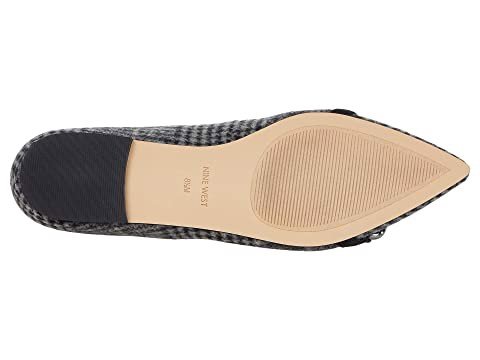 GIÀY NỮ TRỆT NINE WEST wnBRINKS2-A 21B5