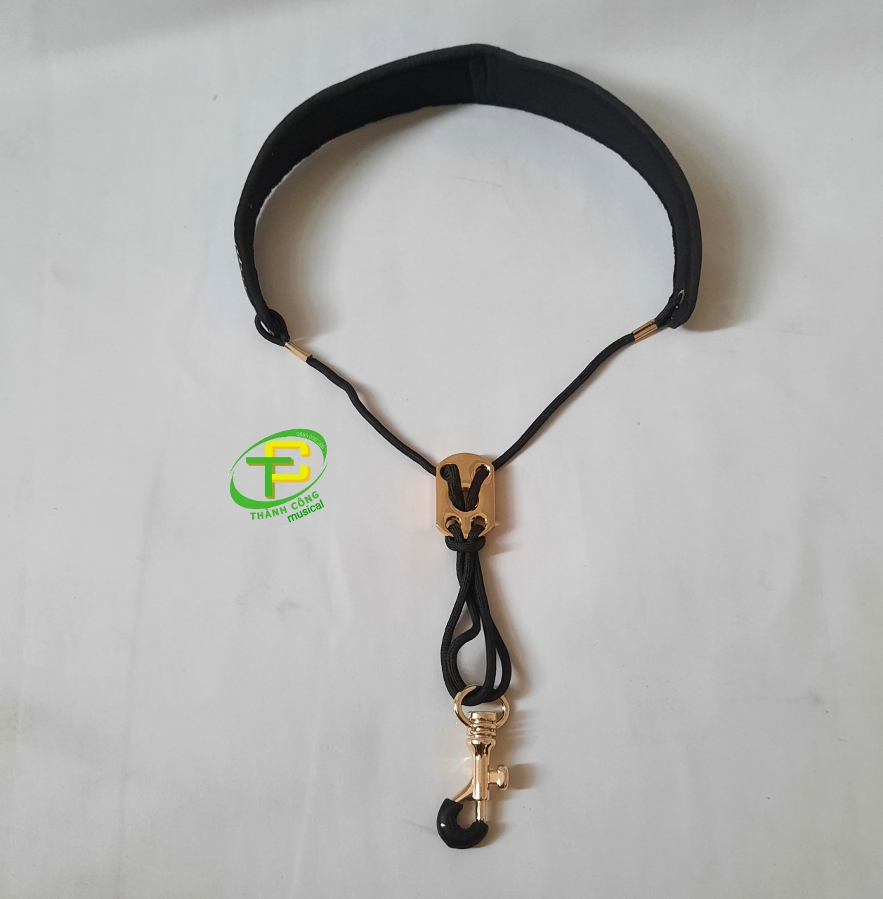 Dây đeo kèn saxophone hàng cao cấp  Nhạc Cụ Thành Công