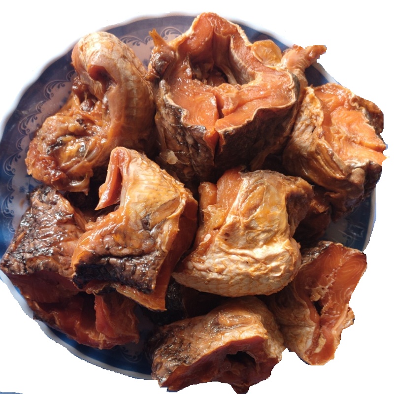 Mắm Ức Cá Lóc Siêu Thịt- 1kg và 500g