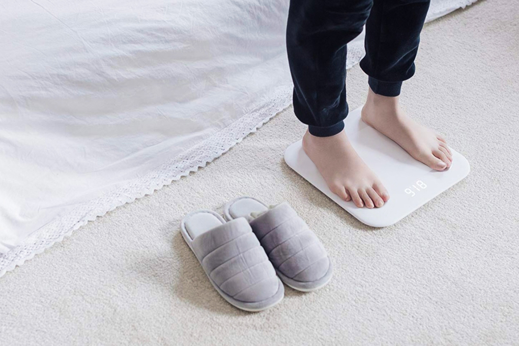 Cân điện tử Smart Scale 2