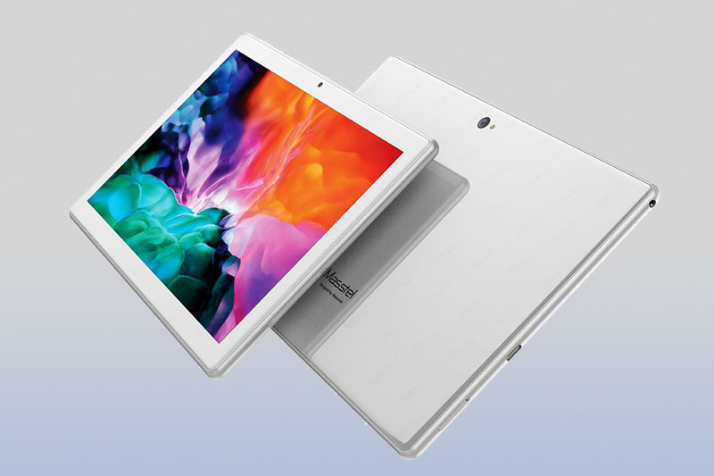 Máy tính bảng Masstel Tab10 4G có Wifi không sim