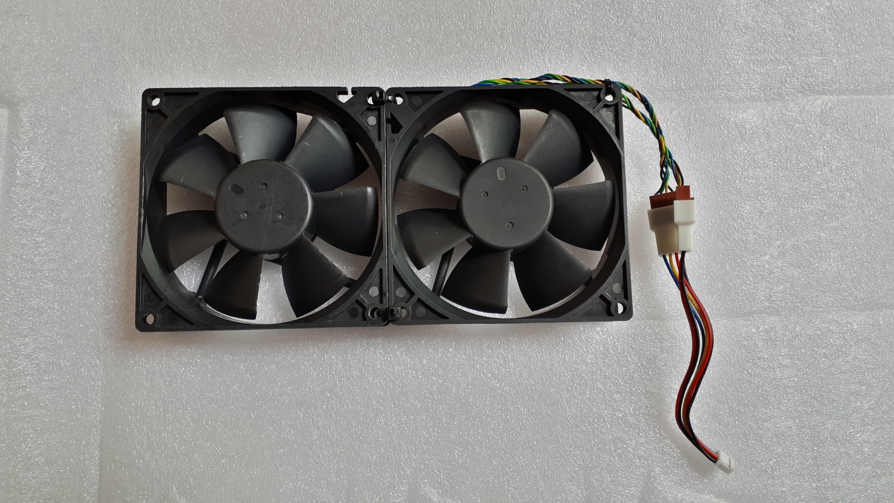 Jack 4 pin dùng để mod Fan VGA