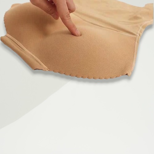 Quần độn mông gen bụng ôm sát vòng eo nâng mông