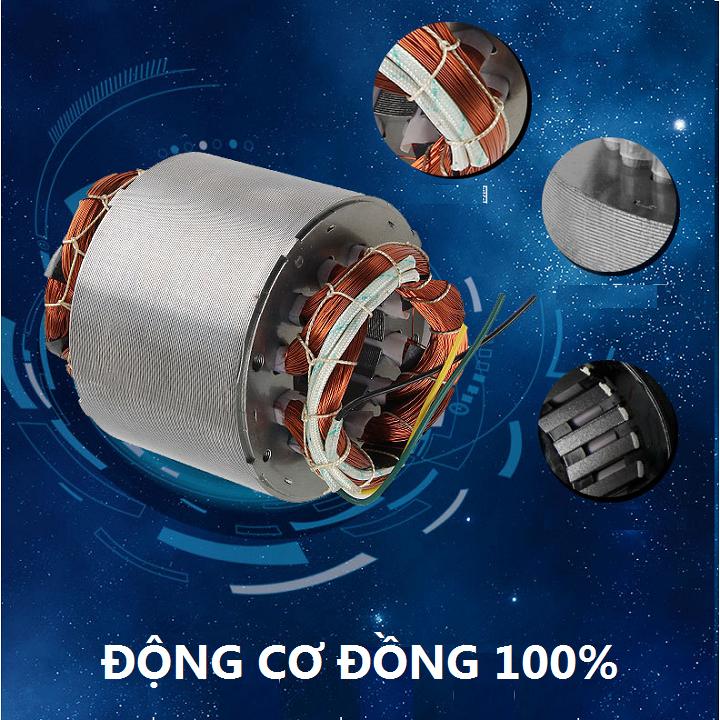 Bơm Dầu, Nhớt 260w