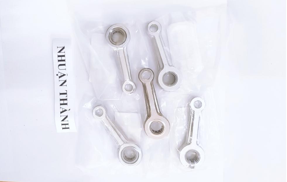 Tay biên nhôm máy đục 0810 / tay dên nhôm máy đục 0810 có bi đũa