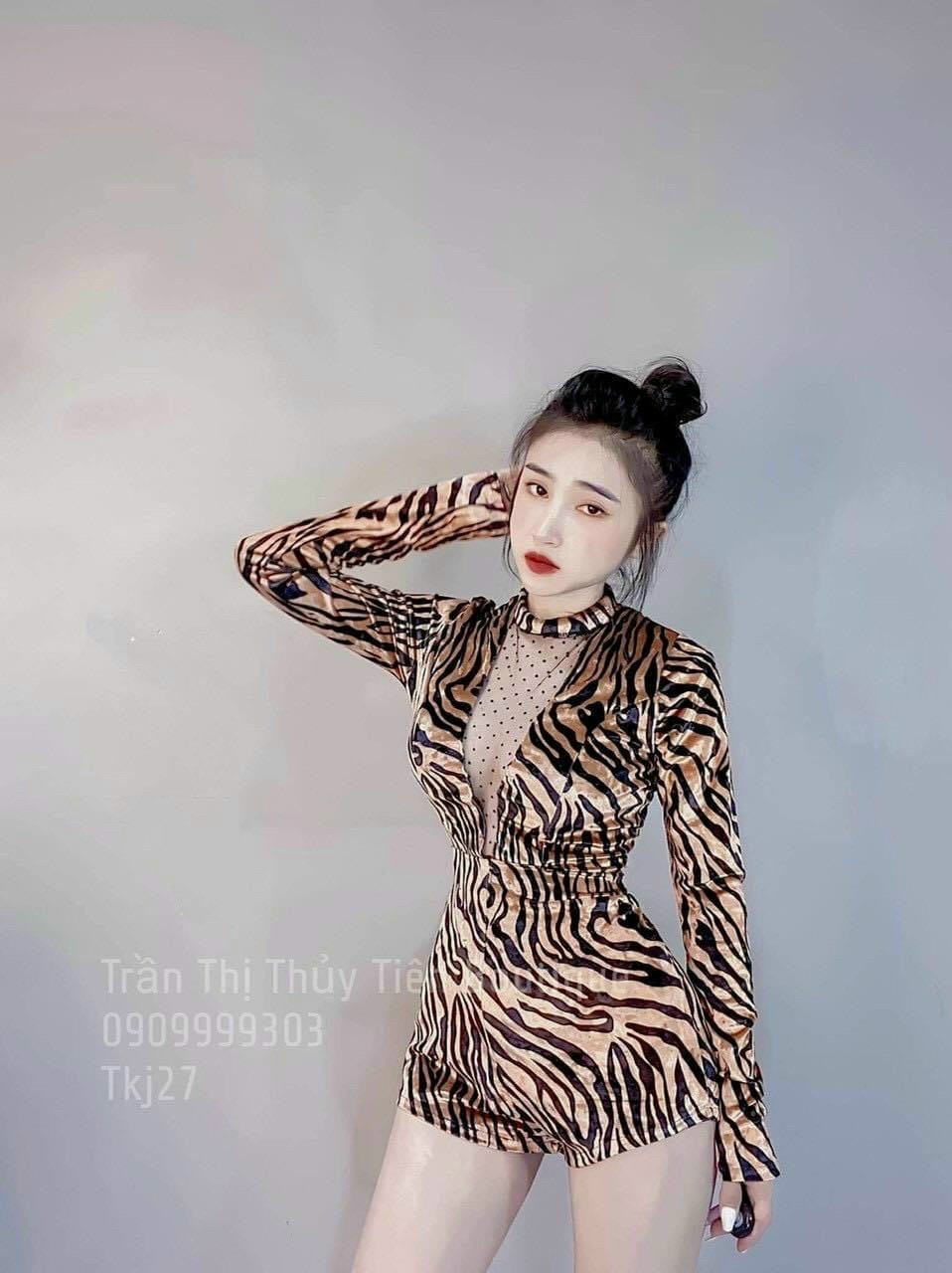 [HCM]JUM NHUNG BÈO PHA LƯỚI SIU SANG