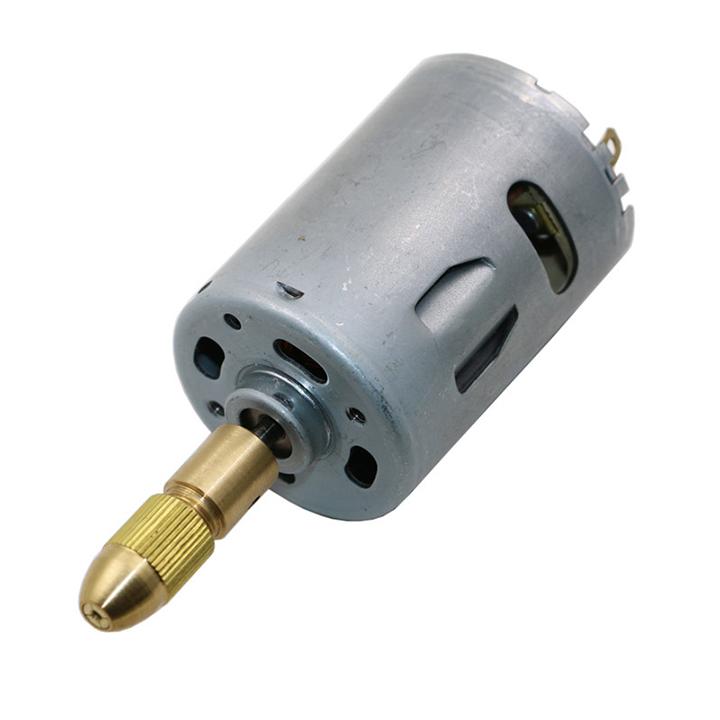 đầu kẹp mũi khoan 5.05mm