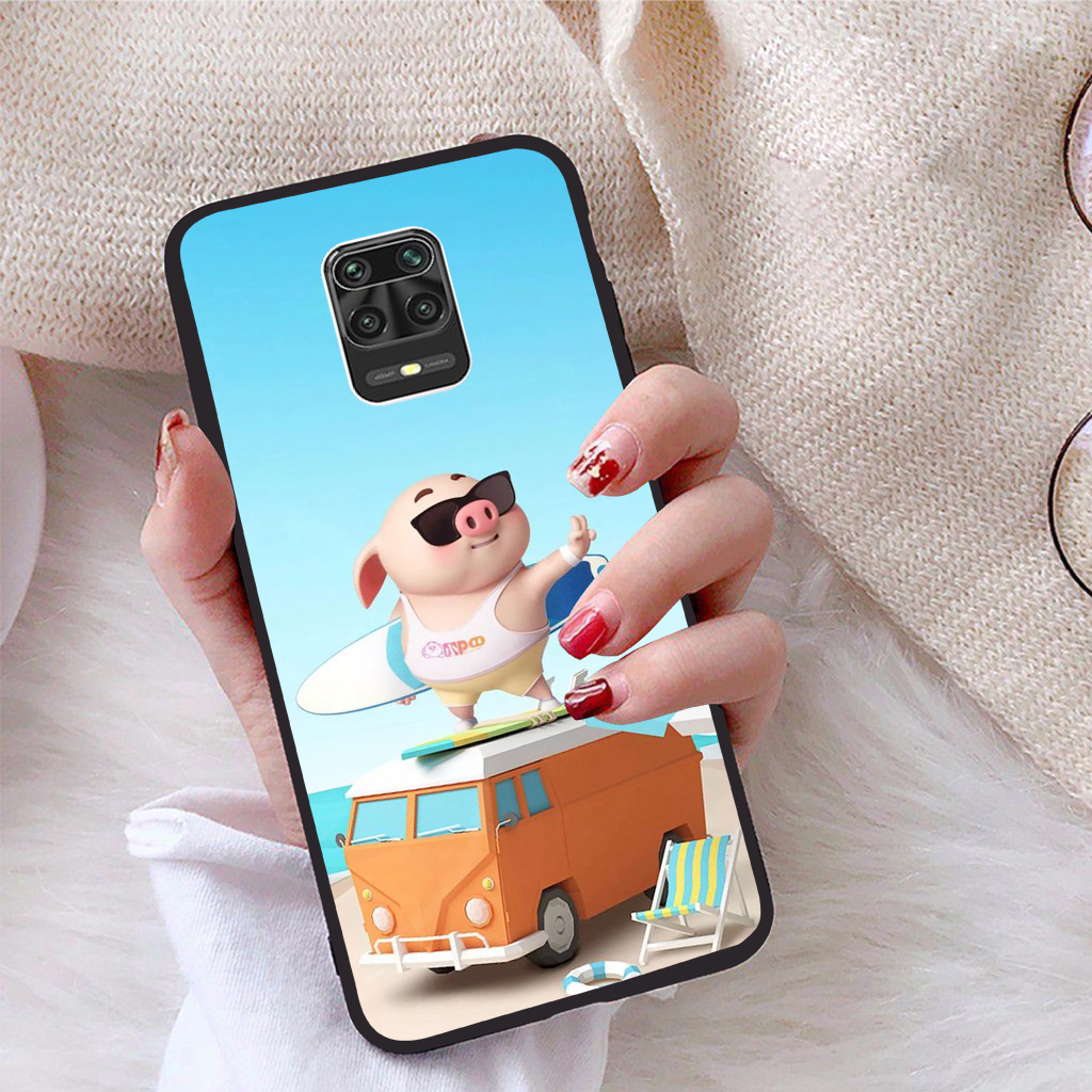 Case for Xiaomi Redmi Note 9S