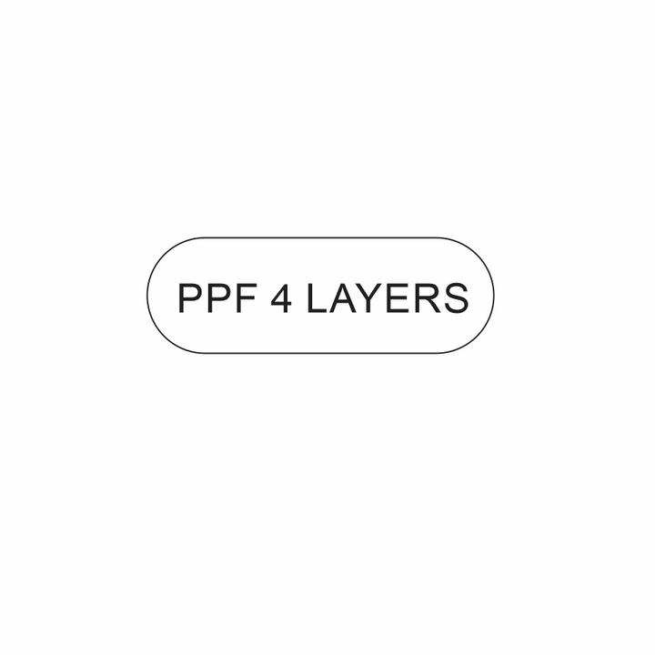 [HCM]3 Dán màn hình Mi Band 4 PPF 4 lớp