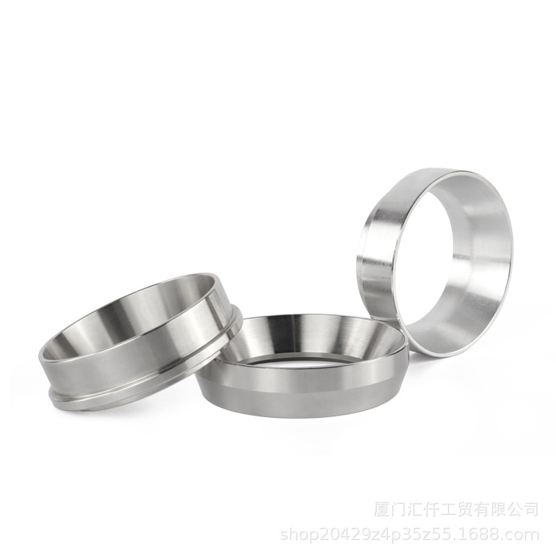 Phễu Rót Bột Cà Phê Chống Rơi, phễu đựng cà phê khi xay