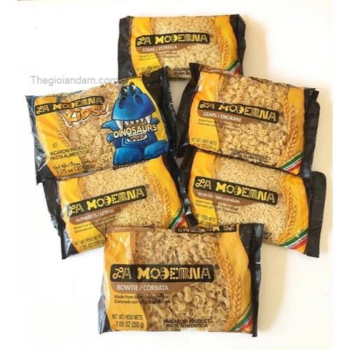 Nui Moderna MEXICO 200g