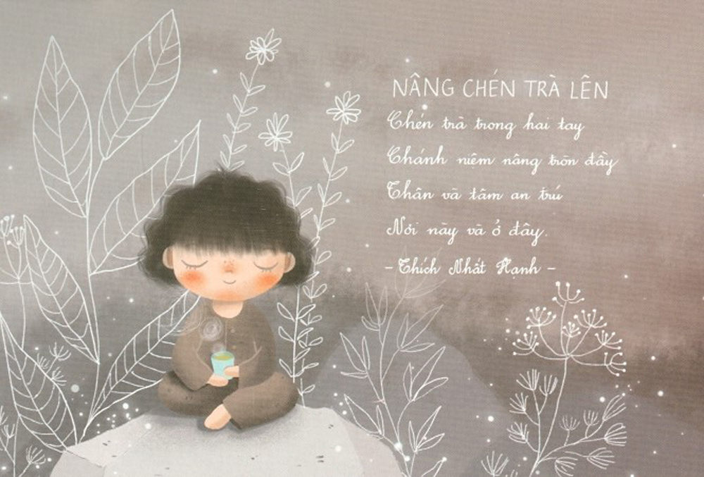 Một Vốc Kim Cương