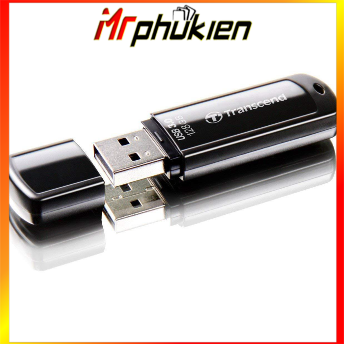 Usb 3.0 128gb transcend jf700 - mrcomputer