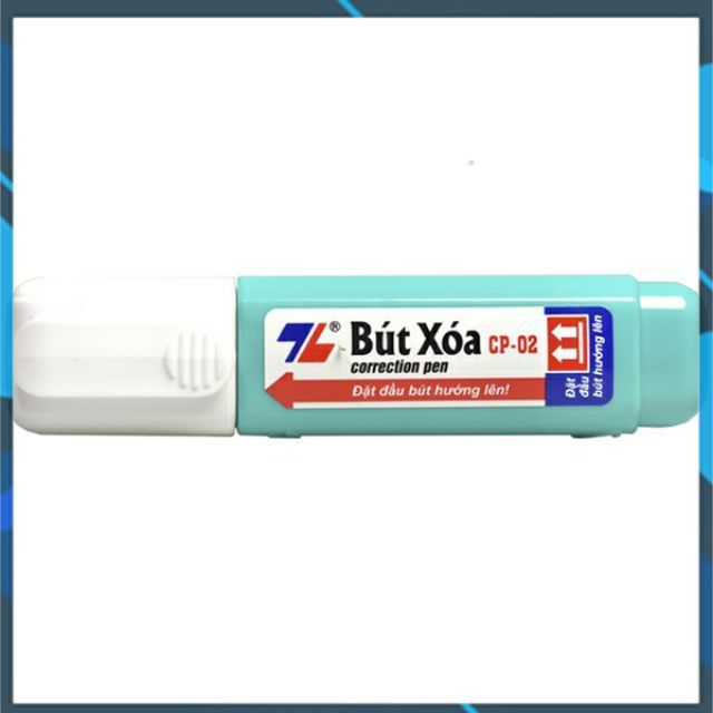 Bút xóa cp 02 hàng chính hãng