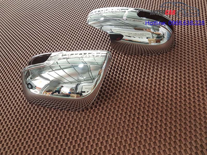 Ốp gương Toyota Altis 2010 - 2012