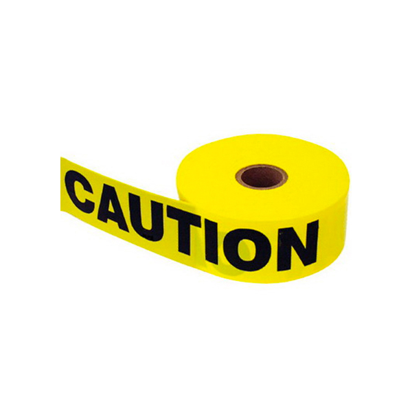 [HCM]Băng cảnh báo - Caution, Vàng Đen, Nguy Hiễm