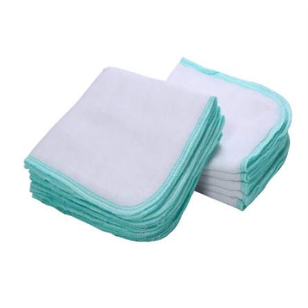 Khăn sữa Nhật cao cấp Aiko