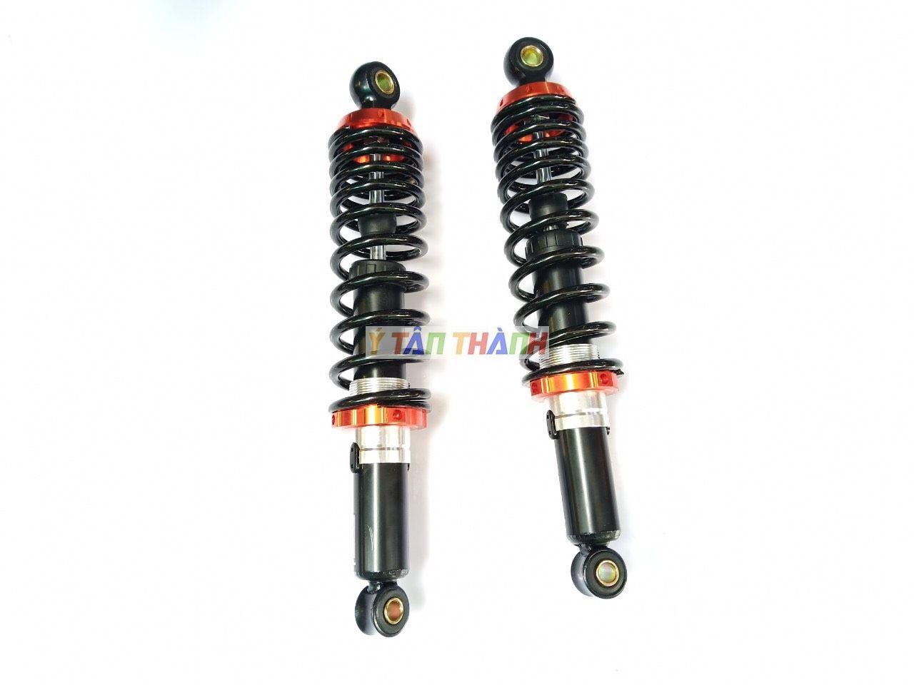 Phuộc Sau Xe Wave RCB Đen