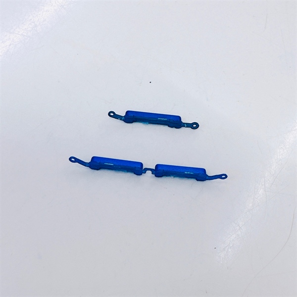 Nút nguồn , âm lượng volume thay thế OPPO A1k ( nút nhựa ngoài ) hàng như hình