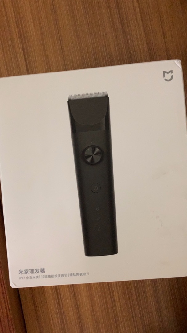 Tông đơ cắt tóc XIAOMI LFQ02KL
