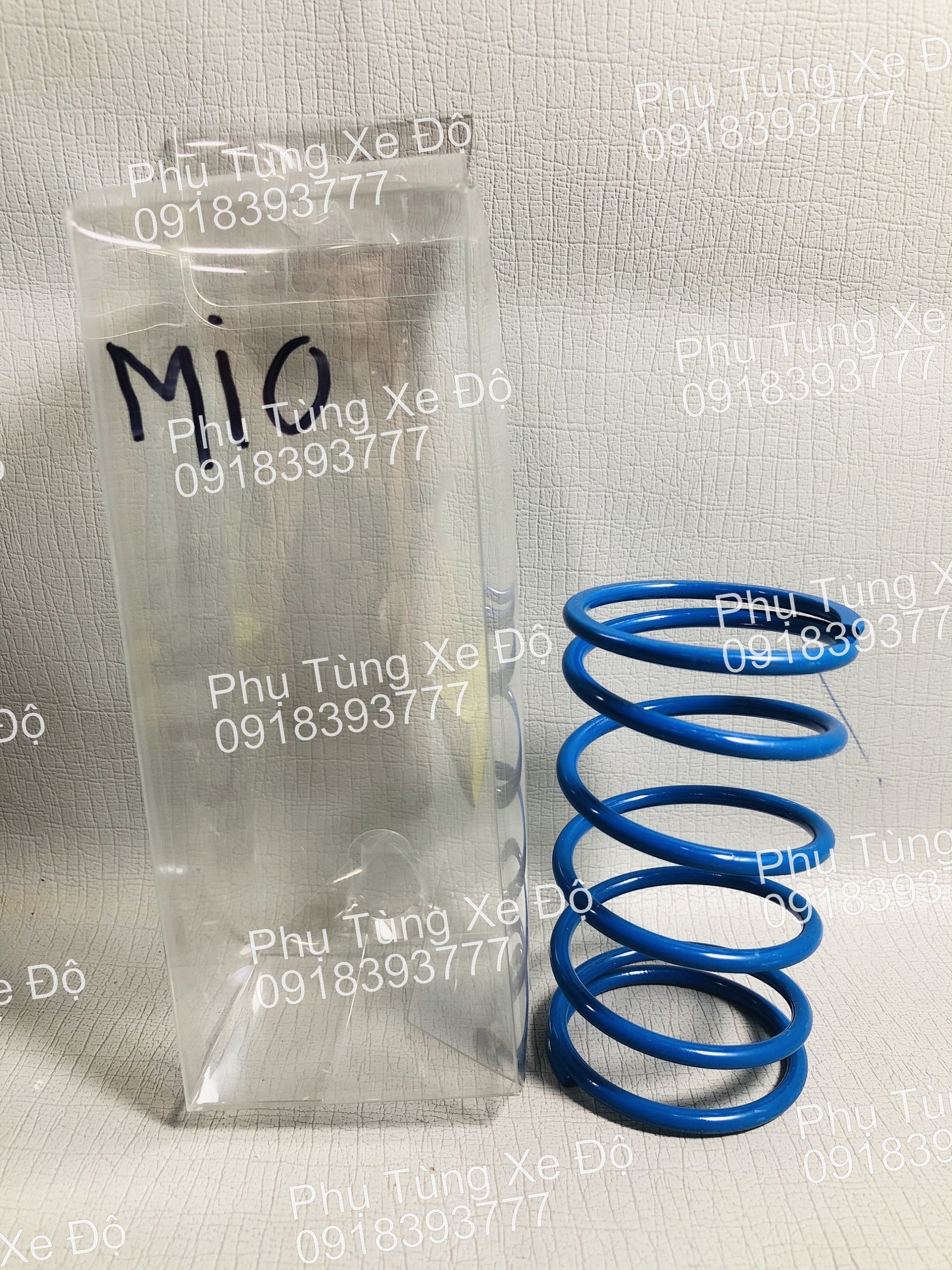Loxo Trụ nồi sau TA Mio ( Xanh 1000 RPM )