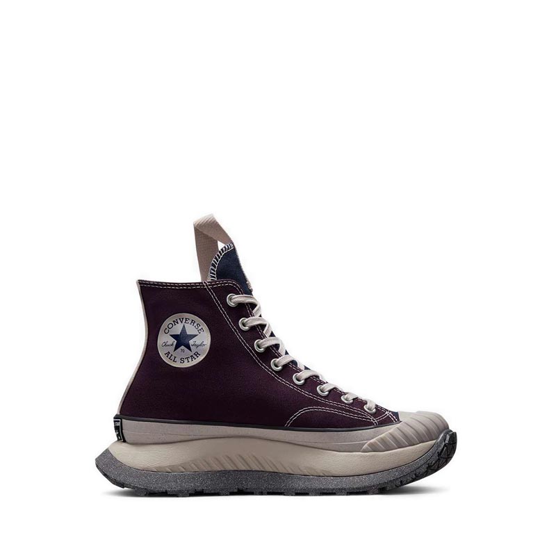 Gi y Converse Chuck 70 At Cx Cc Hi Unisex Sneakers Black gi-y-converse-chuck-70-at-cx-cc-hi-unisex-sneakers-black