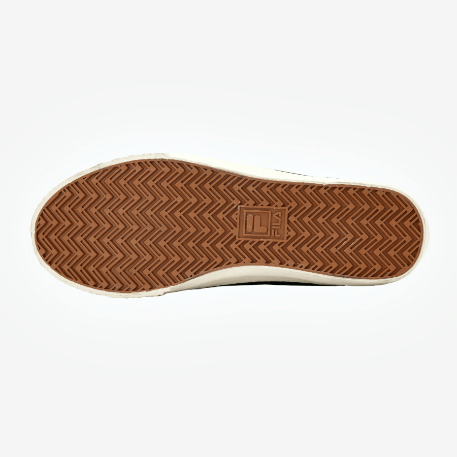 ☼☼☼ [Hàng Auth - Đen] ☼ Giày Fila Classic Kicks B - Cổ điển ☼☼☼