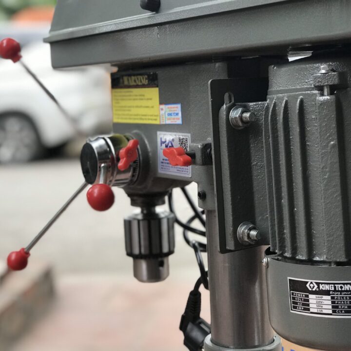 Máy Khoan Bàn Kingtony KI-16KB 3/4HP