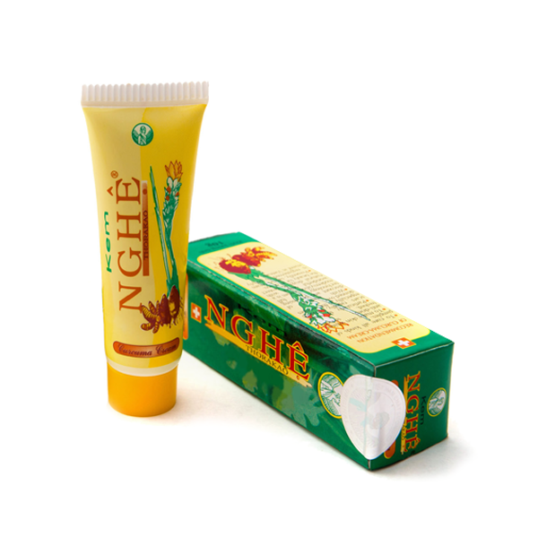 KEM NGHỆ (TUBE) 10G THORAKAO