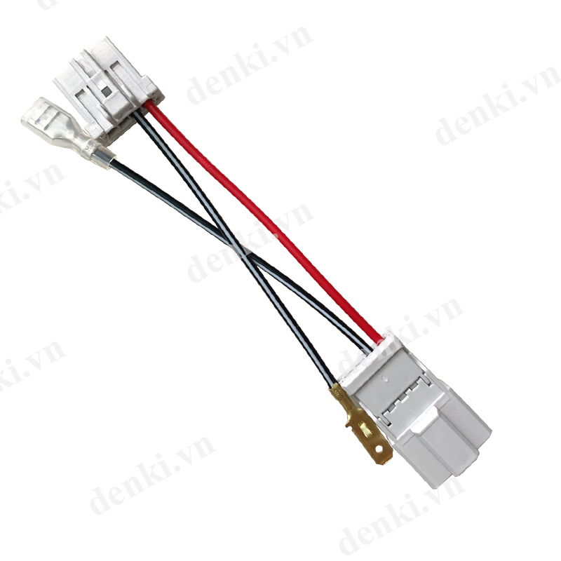 [HCM]Ghim ổ khóa dành cho xe Vision
