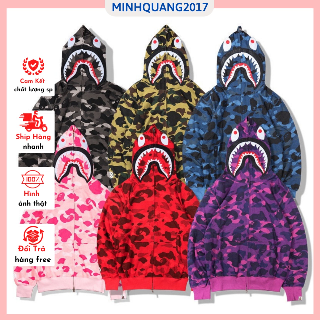 áo bape hoodie Chất Lượng, Giá Tốt 