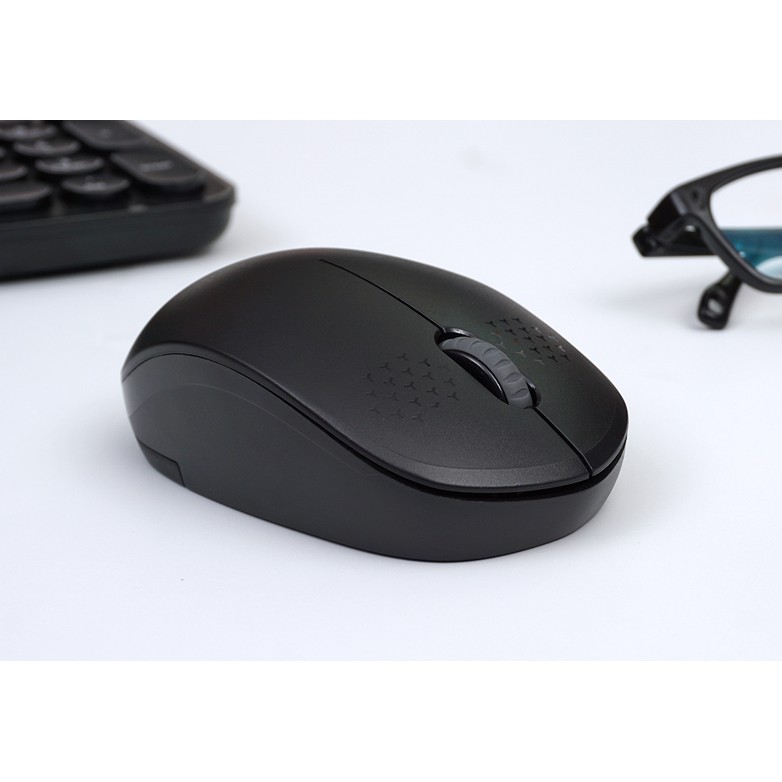 Chuột máy tính không dây forter V181/ V182
