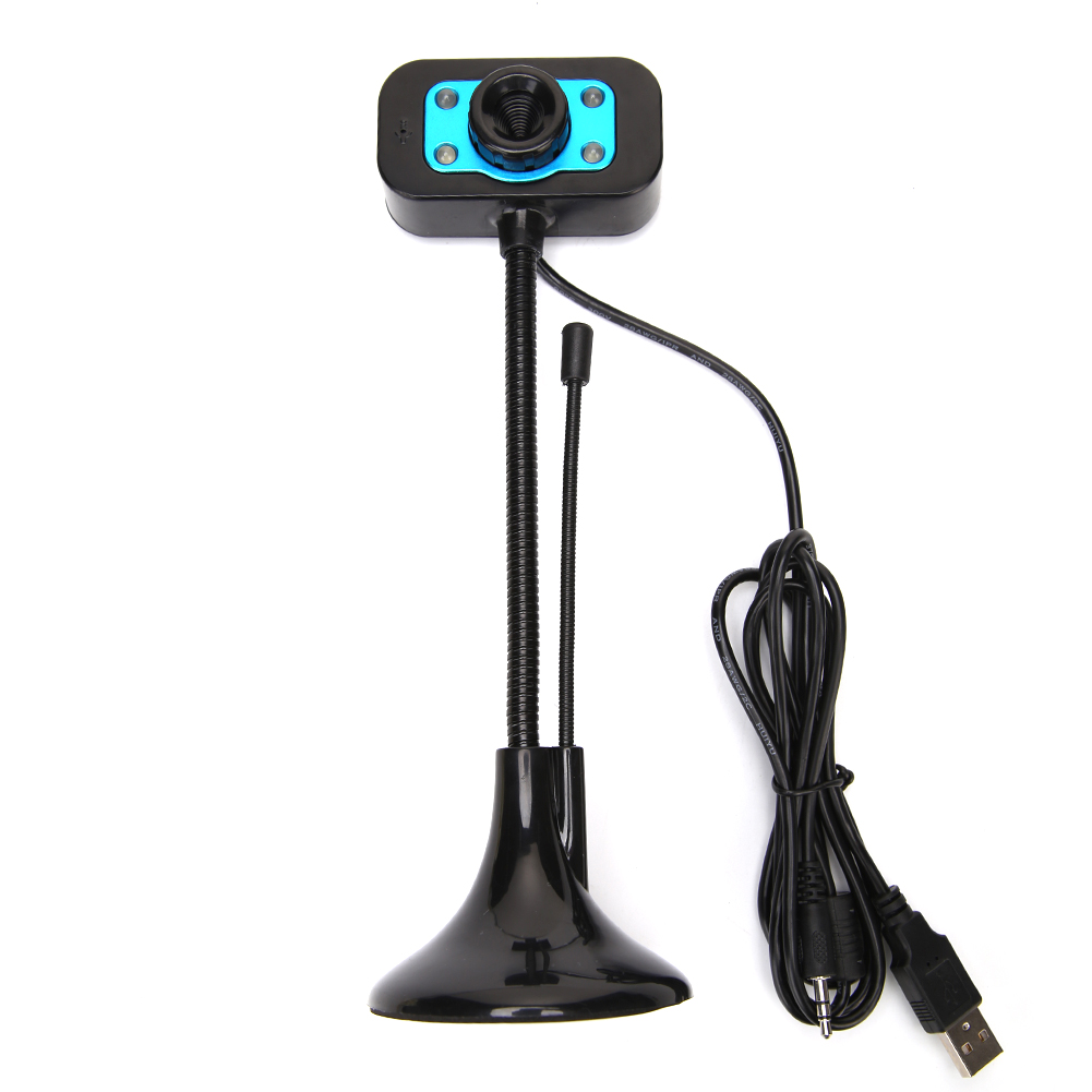 Webcam Micro Dạy Học Và Học Trực Tuyến, webcam kèm micro