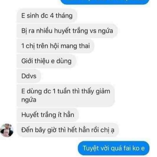Dung Dịch vệ Sinh Trầu Không I'm Nature