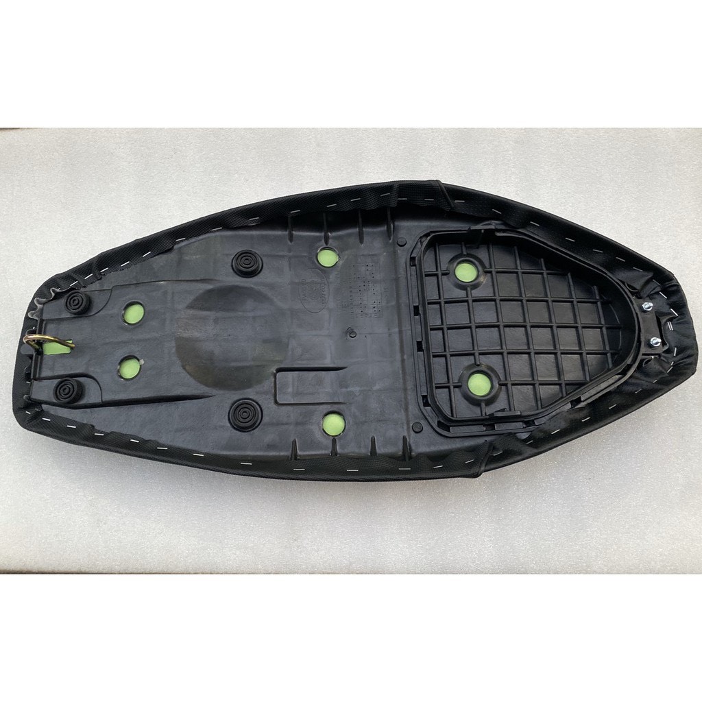 YÊN ( NỆM ) XE WAVE RS - WAVE A