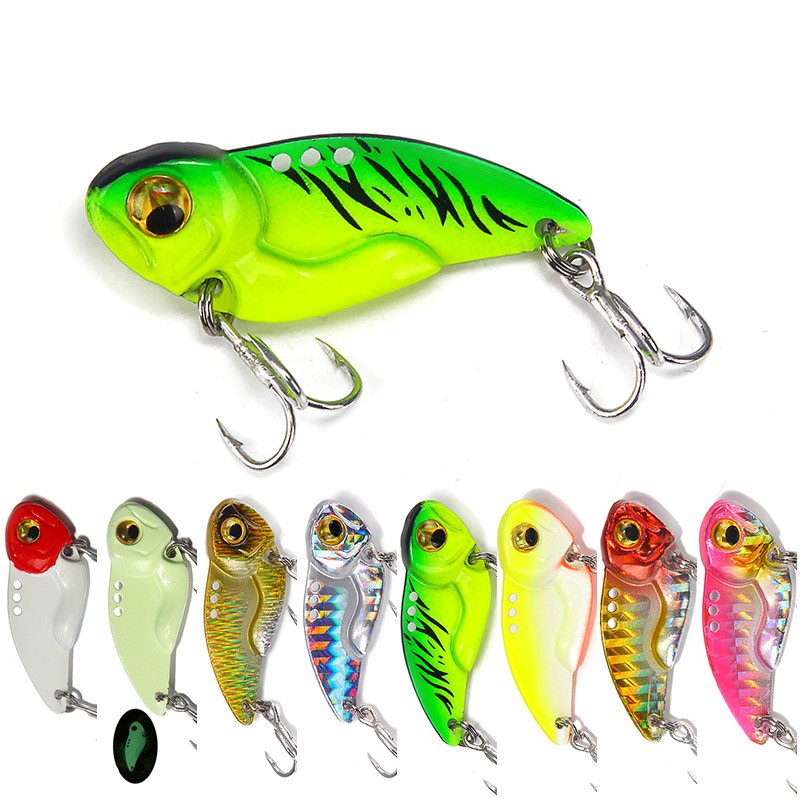 mồi cá sắt lure shimanoo siêu nhậy