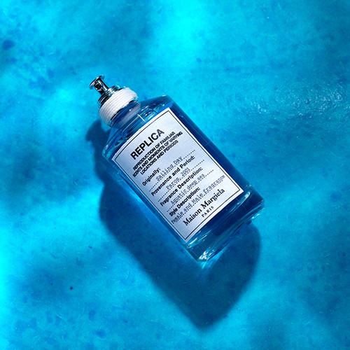 Nước Hoa Replica Sailing Day Edt Tester 5/10ml